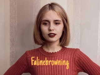 Falinebrowning