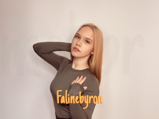 Falinebyron