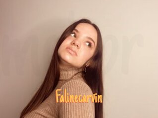 Falinecarvin