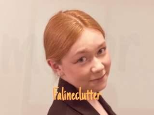 Falineclutter