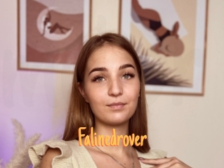 Falinedrover