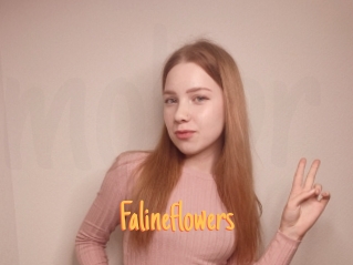 Falineflowers