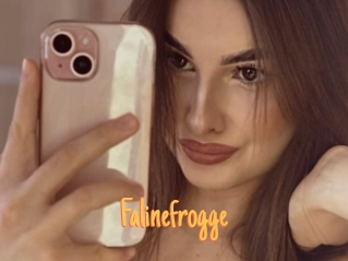 Falinefrogge