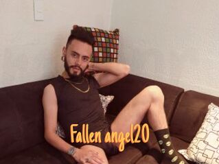 fallen_angel20 Mobile Porno