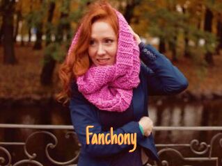 Fanchony