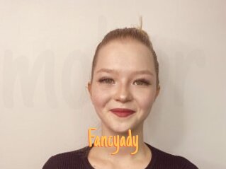 Fancyady