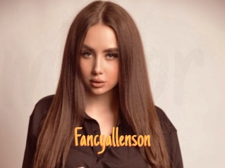Fancyallenson