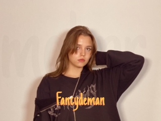 fancydeman Mobile Porno