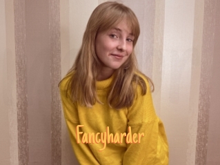 Fancyharder