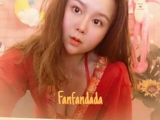 Fanfandada