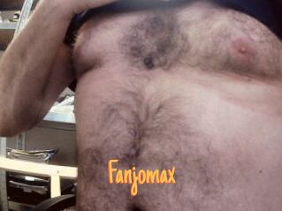 Fanjomax