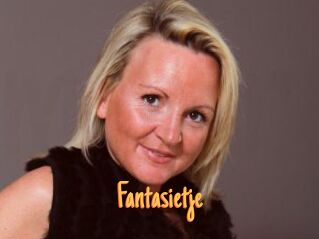 Fantasietje