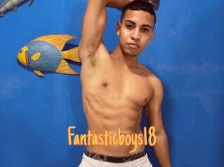 Fantasticboys18