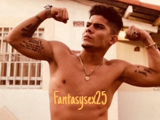 Fantasysex25