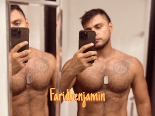 Faridbenjamin