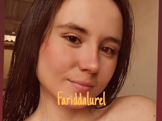 Fariddalurel