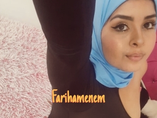 farihamenem Mobile Porno