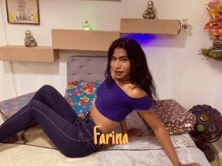 Farina