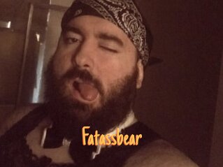 Fatassbear
