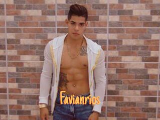 Favianrios