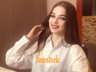Fayesteele