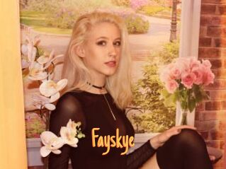 Fayskye