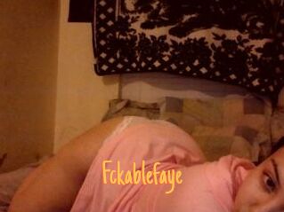 Fckablefaye