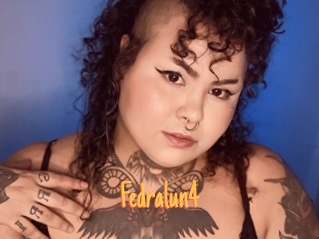 Fedralun4