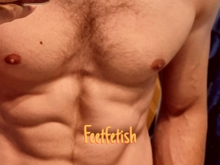 Feetfetish