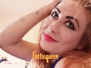 Feetiequeen