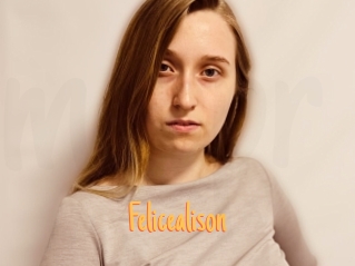 felicealison Mobile Porno