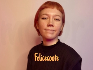 Felicecoote