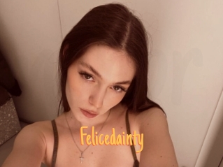 Felicedainty