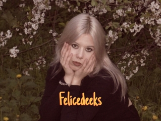 Felicedeeks