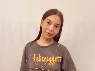feliceeggett Mobile Porno