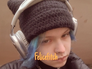 felicefitch Mobile Porno