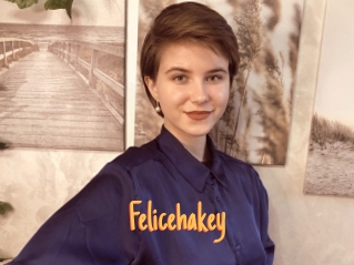 Felicehakey