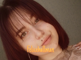 Felicehallman