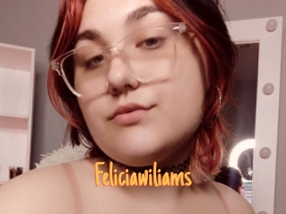 Feliciawiliams