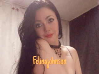 felinajohnson Mobile Porno