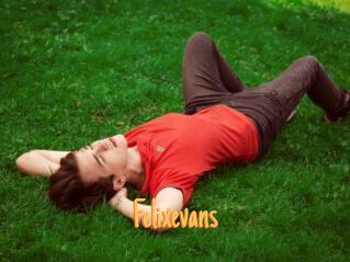 Felixevans