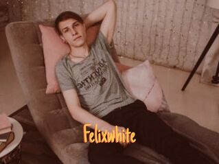 Felixwhite