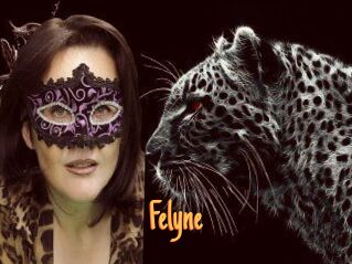 felyne Mobile Porno