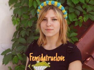 Femidatruelove