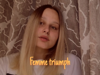 Femme_triumph