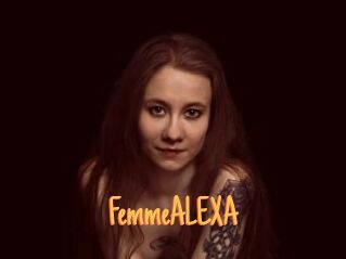 FemmeALEXA