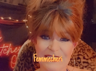 Femmecheri