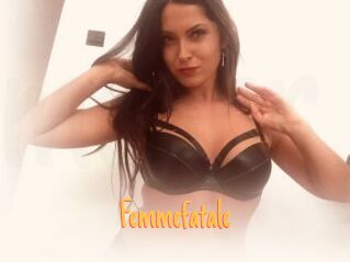 femmefatale Mobile Porno