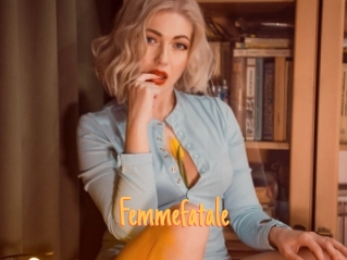 Femmefatale
