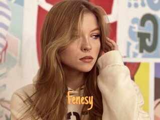 Fenesy